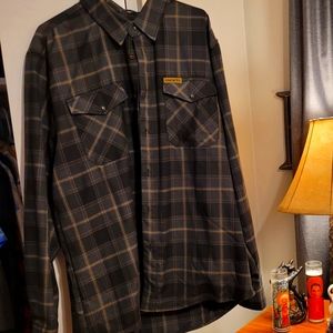 DIXXON Special Edition Kamimura Flannel XXL